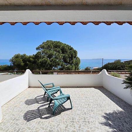 La Almadraba Experience Apartment Platja de l’Almadrava Exterior foto