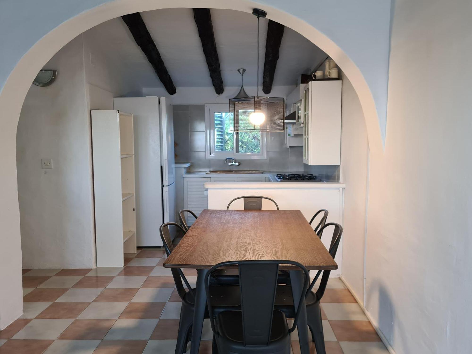 La Almadraba Experience Apartment Platja de l’Almadrava Cameră foto