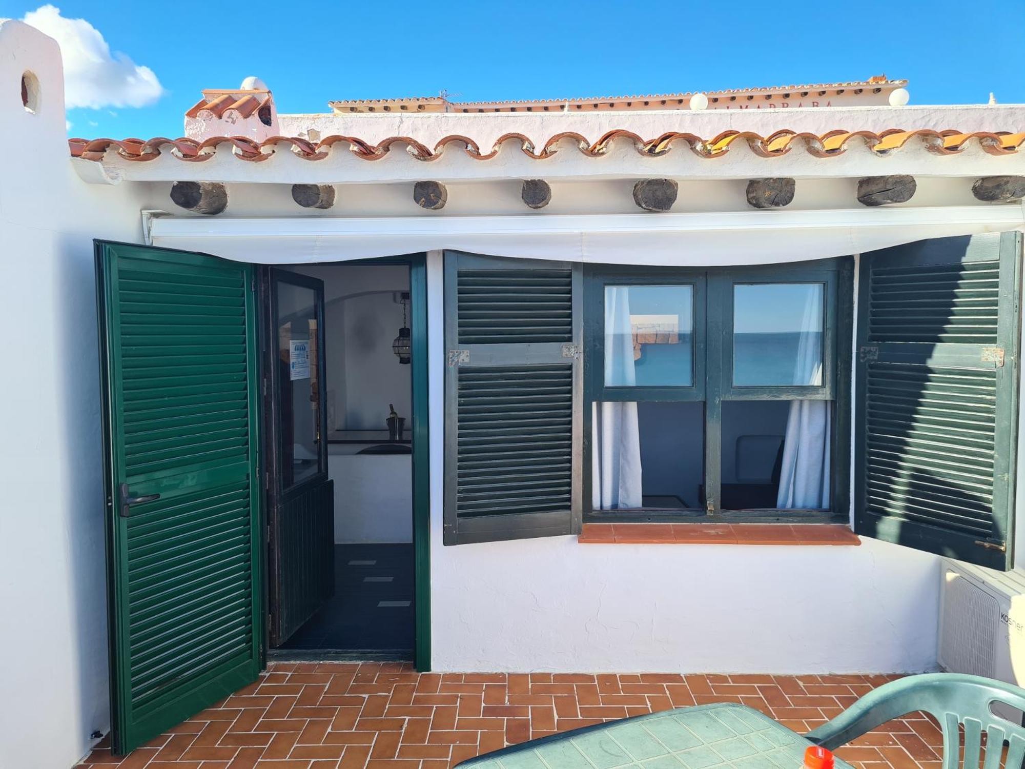 La Almadraba Experience Apartment Platja de l’Almadrava Cameră foto