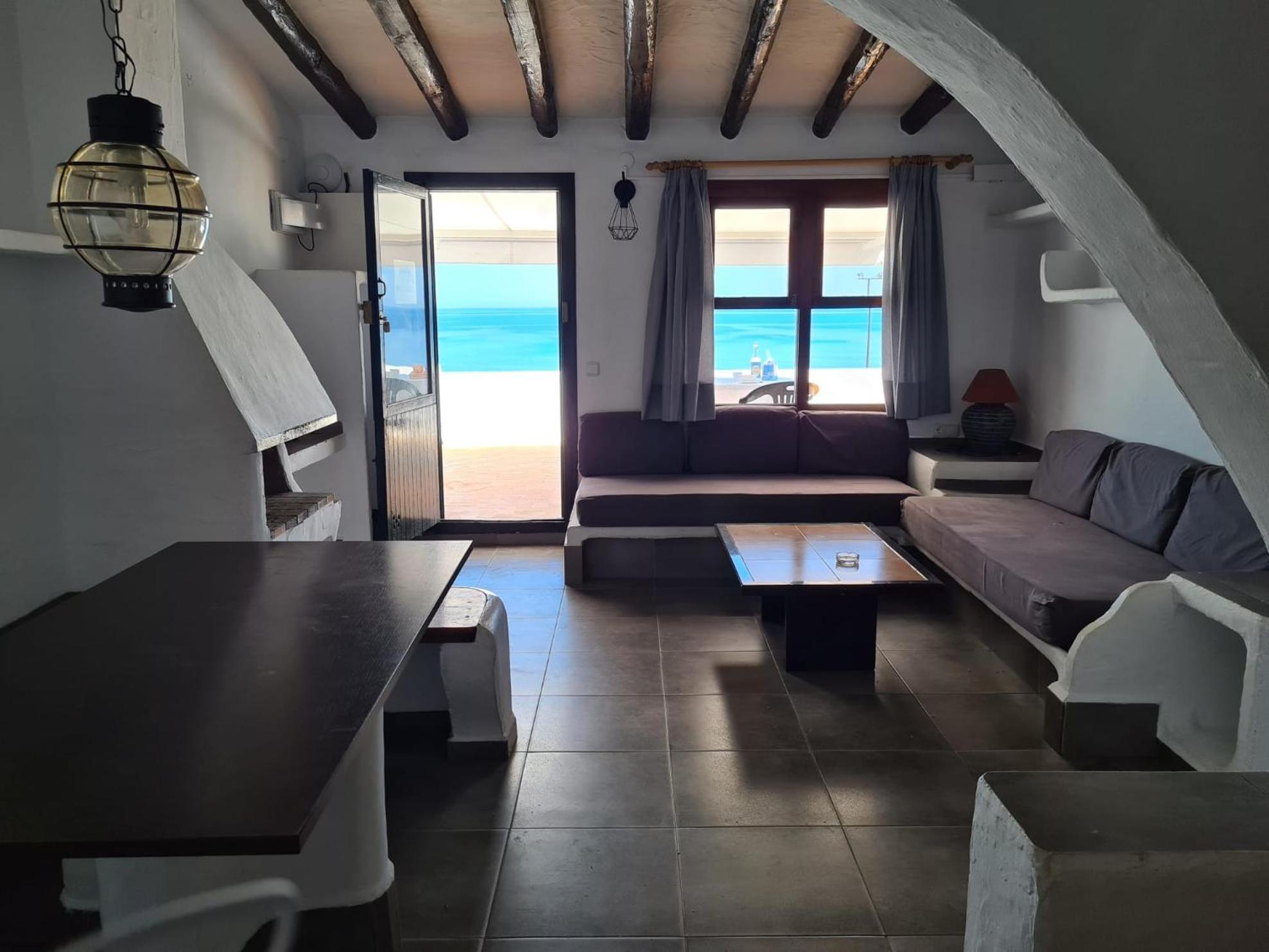 La Almadraba Experience Apartment Platja de l’Almadrava Cameră foto