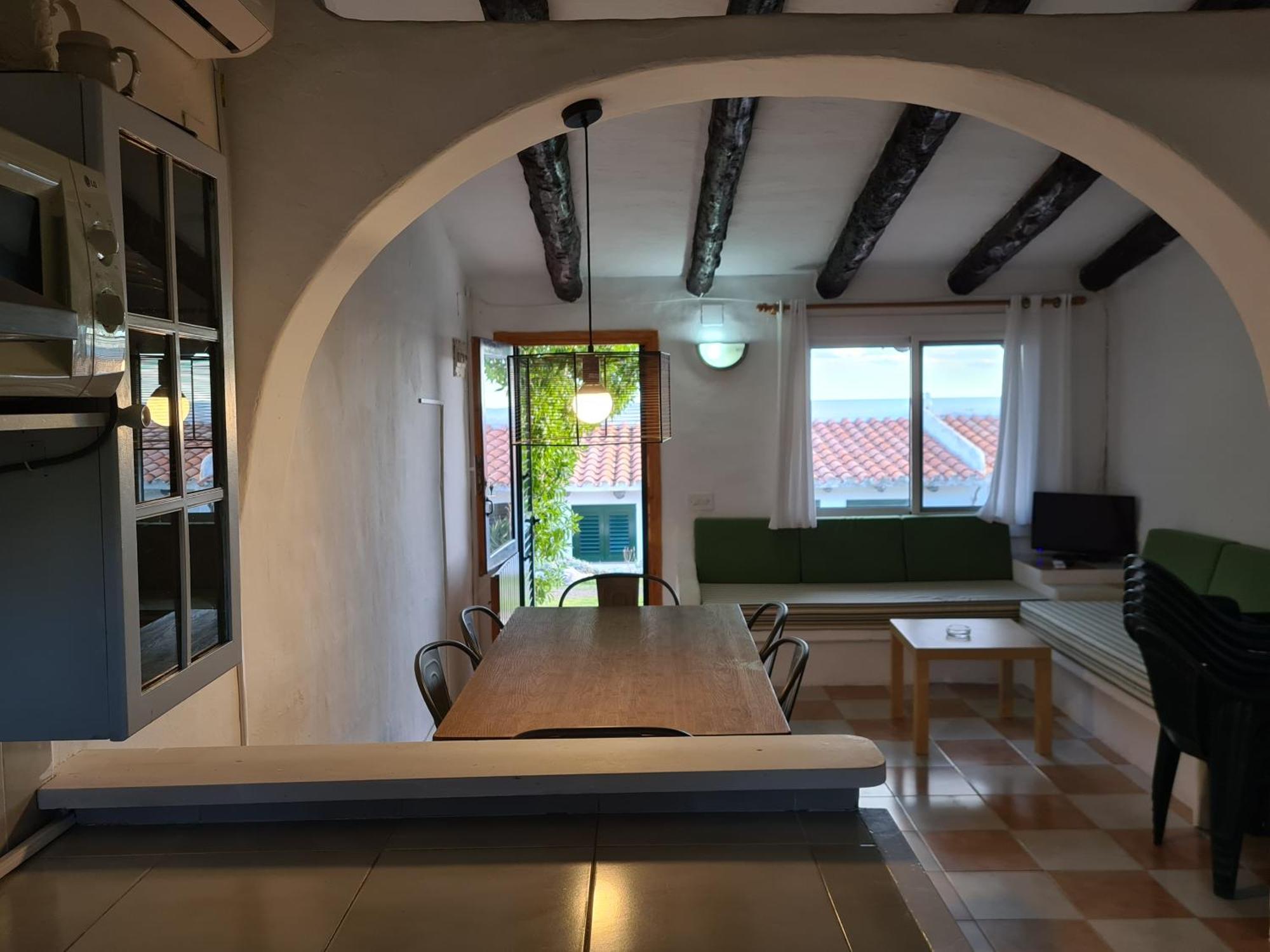 La Almadraba Experience Apartment Platja de l’Almadrava Cameră foto
