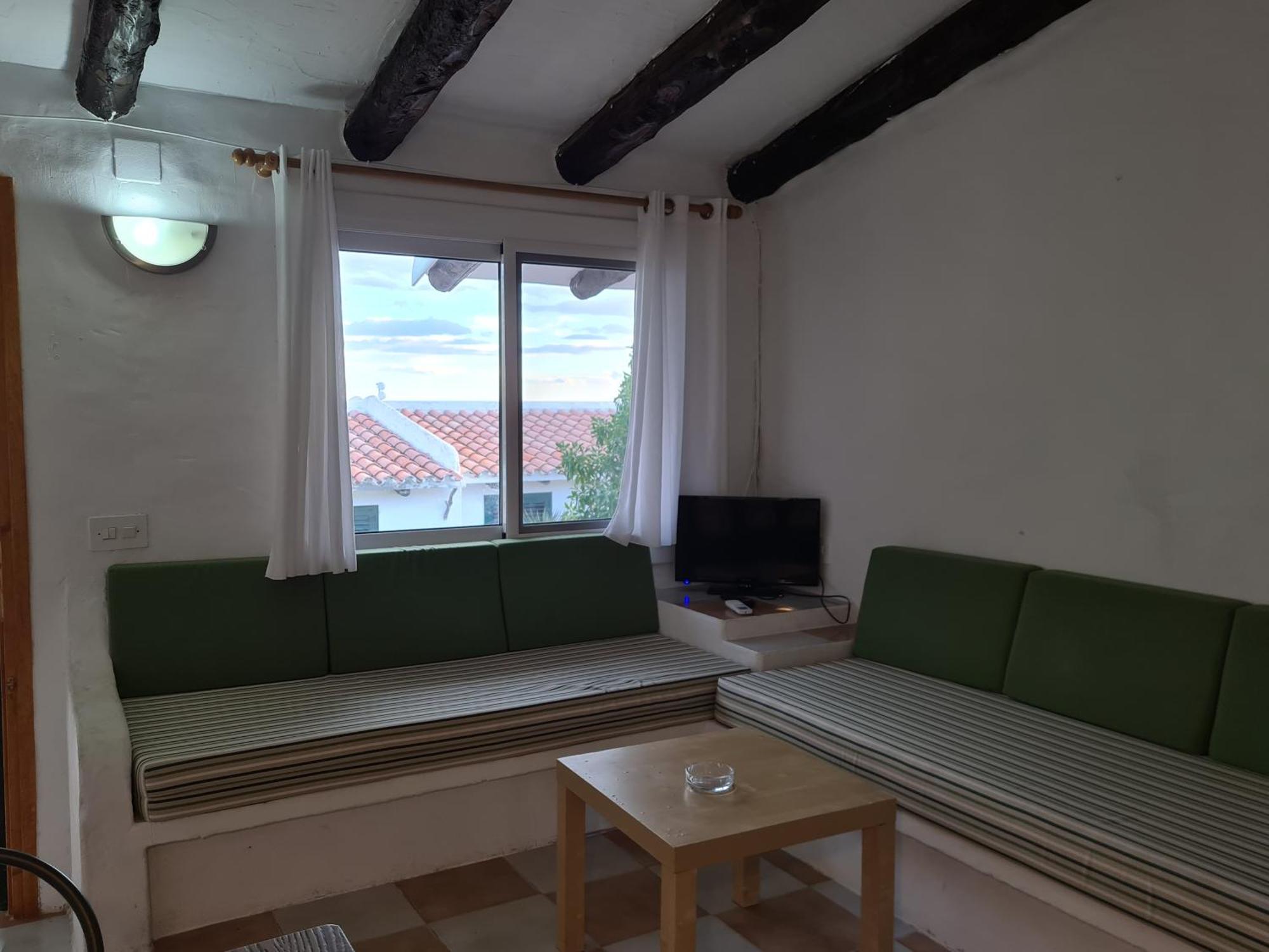 La Almadraba Experience Apartment Platja de l’Almadrava Cameră foto