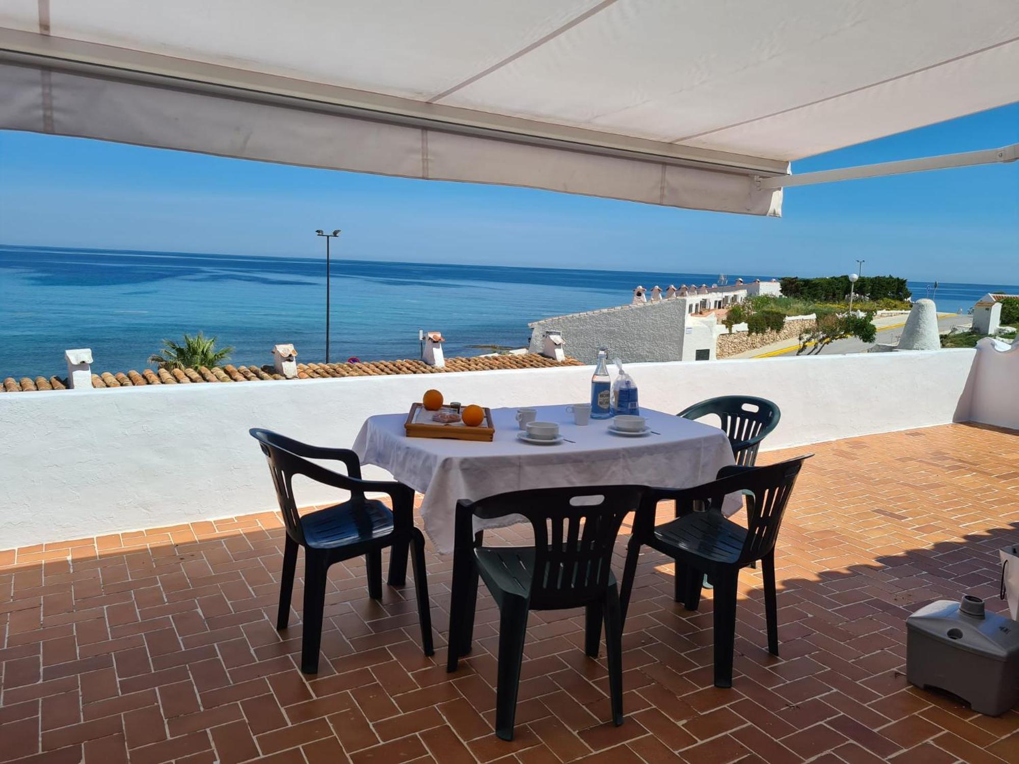 La Almadraba Experience Apartment Platja de l’Almadrava Cameră foto