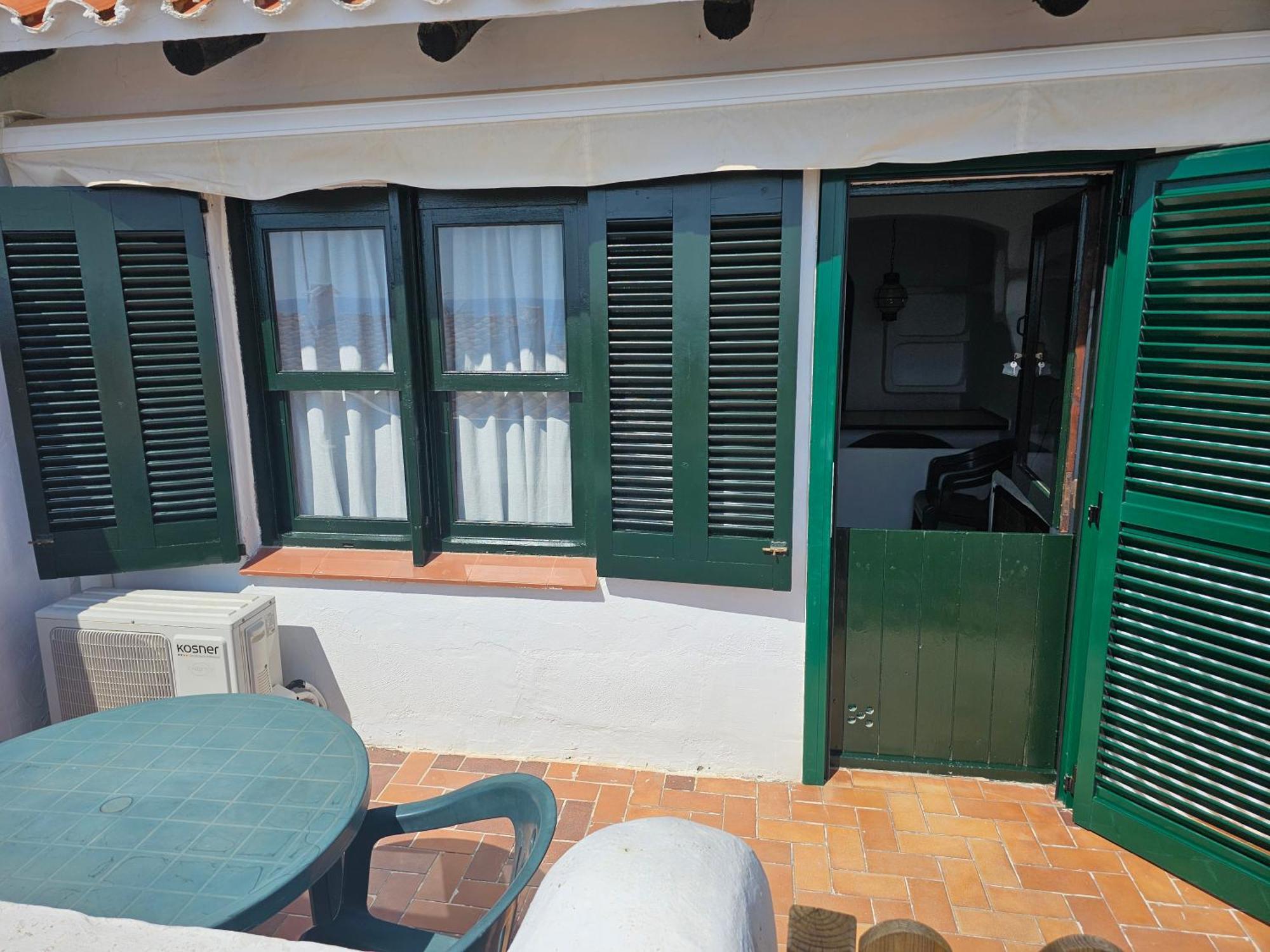 La Almadraba Experience Apartment Platja de l’Almadrava Exterior foto
