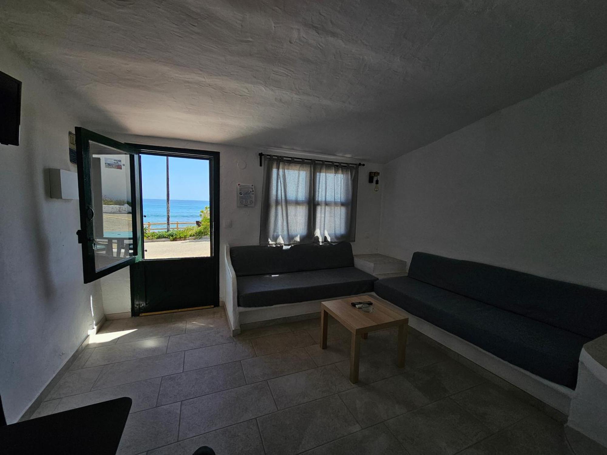 La Almadraba Experience Apartment Platja de l’Almadrava Exterior foto