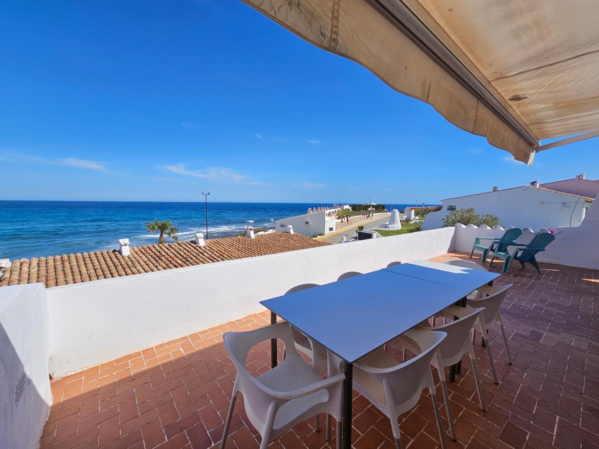 La Almadraba Experience Apartment Platja de l’Almadrava Exterior foto