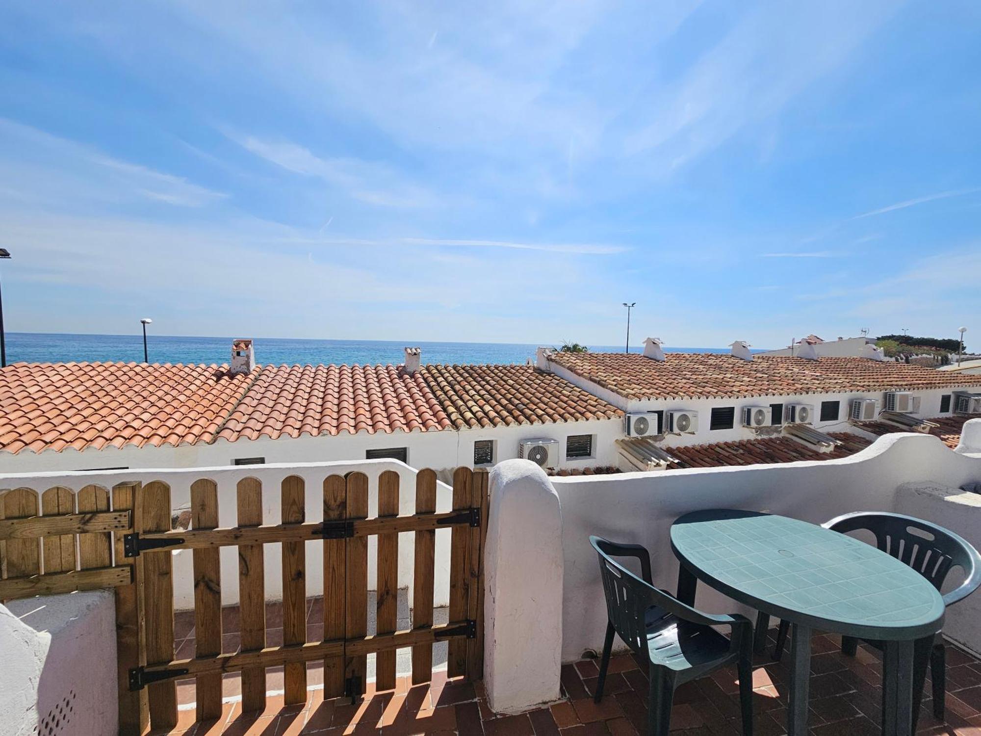 La Almadraba Experience Apartment Platja de l’Almadrava Exterior foto