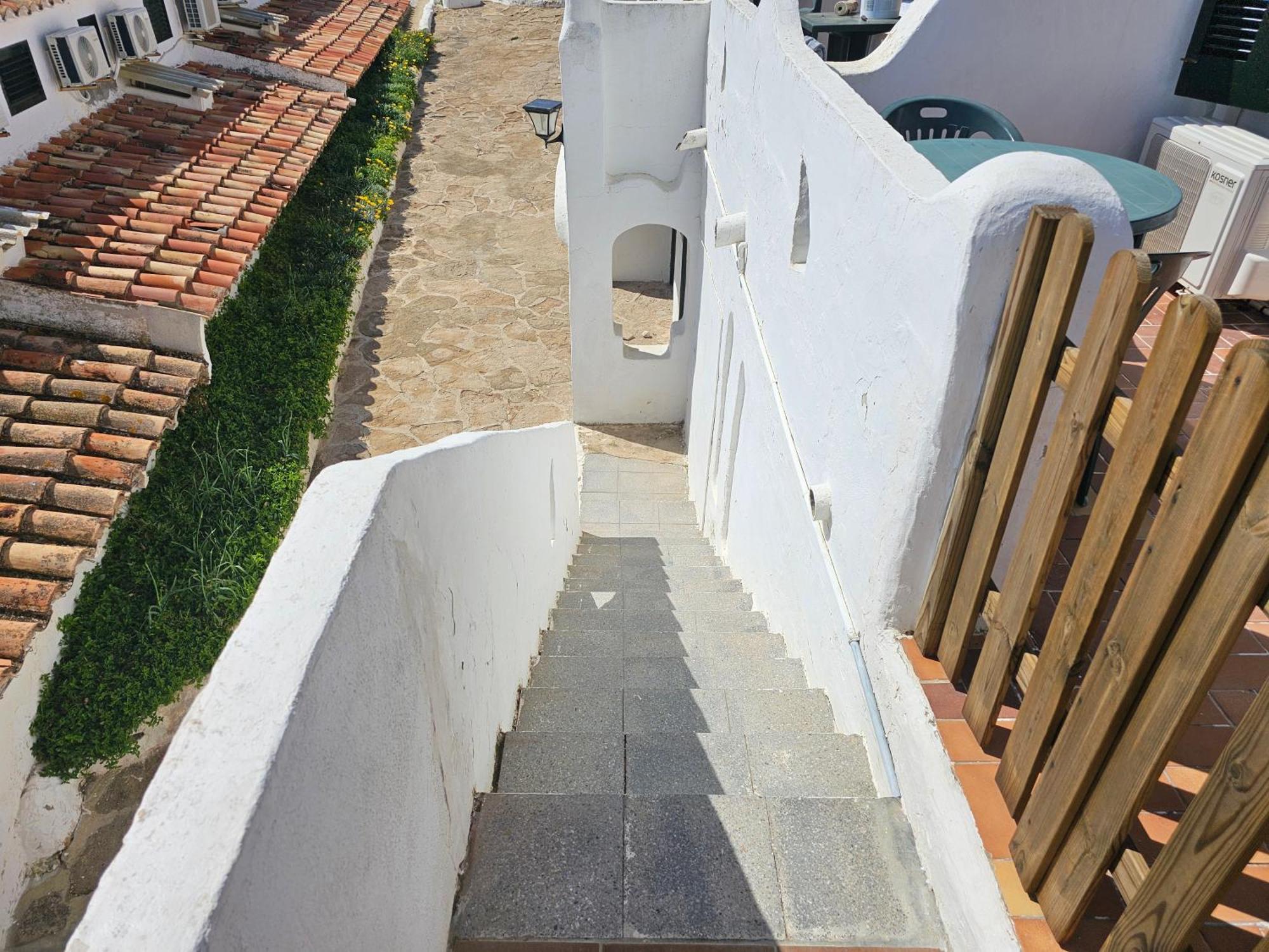 La Almadraba Experience Apartment Platja de l’Almadrava Exterior foto