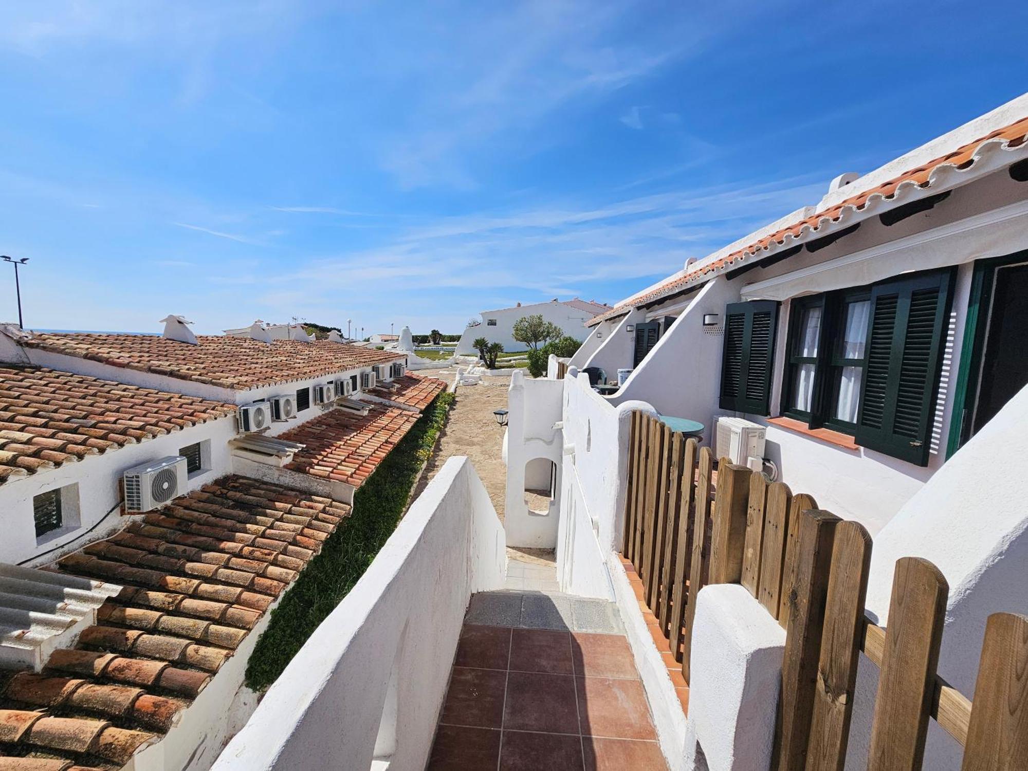 La Almadraba Experience Apartment Platja de l’Almadrava Exterior foto