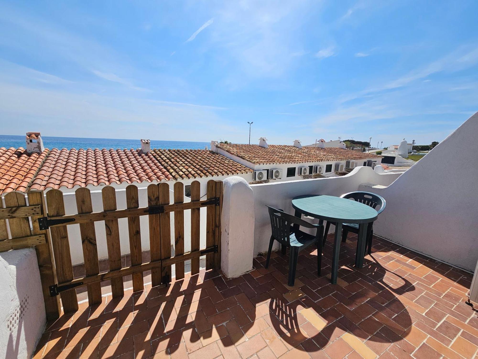 La Almadraba Experience Apartment Platja de l’Almadrava Exterior foto