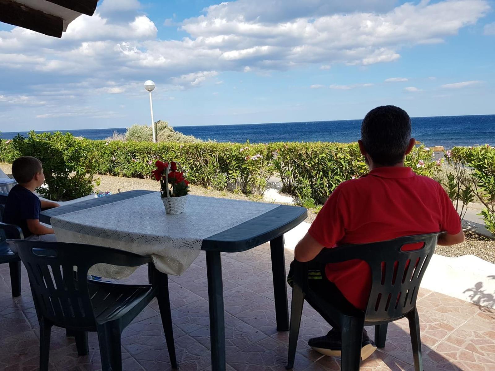 La Almadraba Experience Apartment Platja de l’Almadrava Cameră foto